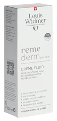 Louis Widmer Remederm Creme Fluide parfumiert