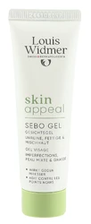 Louis Widmer Skin Appeal Sebo Gel