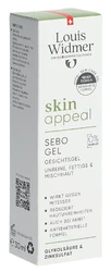 Louis Widmer Skin Appeal sebo gel