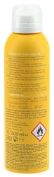 Louis Widmer Clear & Dry Sun Spray LSF50 parfumiert