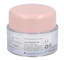 Louis Widmer Hydraderm Tagesemulsion UV30 parfumiert