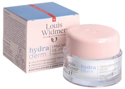 Louis Widmer Hydraderm Tagesemulsion UV30 parfumiert