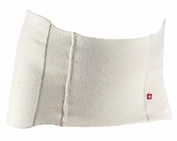 emosan Nierenwärmer XL anatomisch écru