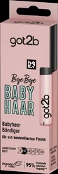 Schwarzkopf got2b Bye Bye Babyhaar Touch-Up Bürste