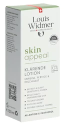Louis Widmer Skin Appeal klärende Lotion