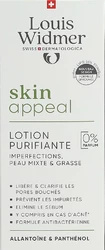 Louis Widmer Skin Appeal klärende Lotion