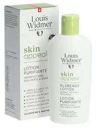 Louis Widmer Skin Appeal klärende Lotion