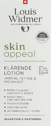 Louis Widmer Skin Appeal klärende Lotion