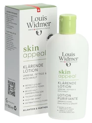 Louis Widmer Skin Appeal klärende Lotion