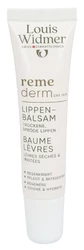 Louis Widmer Remederm baume lèvres sans parfum