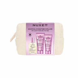 NUXE Prodigieux Rituel Hair 3 pièces 2025