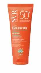 SVR SUN SECURE Körpermilch SPF50+