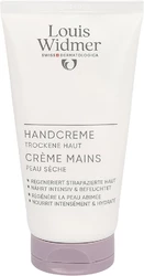 Louis Widmer Handcreme parfumiert