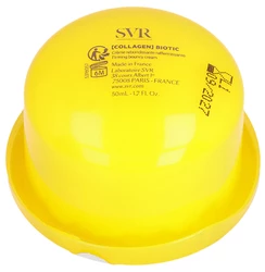 SVR ABCCBD COLLAGEN Biotic recharge