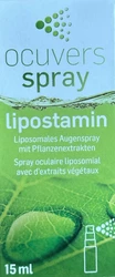Ocuvers Lipostamin