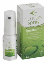 Ocuvers Lipostamin