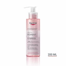 Eucerin Anti-Pigment - Reinigungsgel