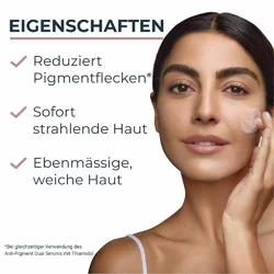 Eucerin Anti-Pigment - gel nettoyant