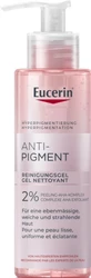 Eucerin Anti-Pigment gel nettoyant