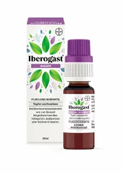 Iberogast Magen Tropfen