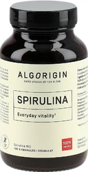 ALGORIGIN Spiruline gran bio