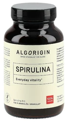 ALGORIGIN Spirulina Granulat Bio