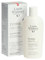 Louis Widmer Remederm Shampoo ohne Parfum