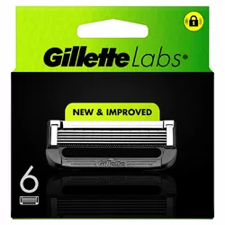 Gillette Systemklingen