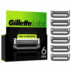 Gillette Systemklingen