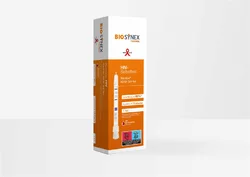 BIOSYNEX HIV Selbsttest Stat-View