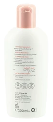 Louis Widmer Purederm lait nettoyant sans parfum