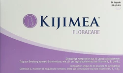 Kijimea FloraCare Kapsel