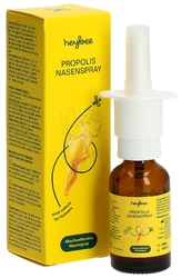 heybee Propolis Nasenspray