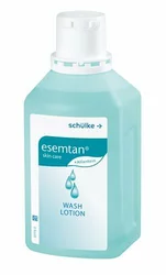 esemtan wash lotion (n)