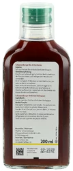 Schoenenberger Artischocken Frischpflanzensaft Bio