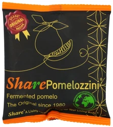 Share Pomelozzini Pampelmuse fermentiert