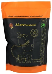 Share Pomelozzini Pampelmuse fermentiert