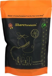 Share Pomelozzini Pampelmuse fermentiert