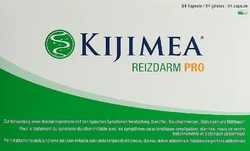 Kijimea Reizdarm Pro Kapsel