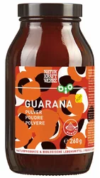 NaturKraftWerke Guarana Pulver Bio/kbA