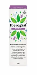 Iberogast Magen Tropfen