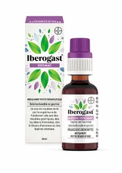 Iberogast Magen Tropfen