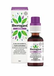 Iberogast Magen Tropfen