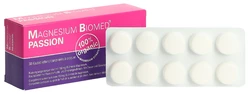 Magnesium Biomed Kautablette PASSION