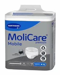 MoliCare Mobile 10 M