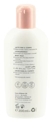 Louis Widmer Körpermilch parfumiert