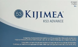 Kijimea K53 Advance Kapsel