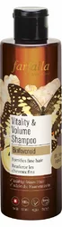 farfalla Vitality & Volume Shampoo