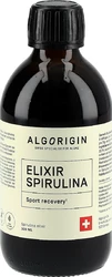 ALGORIGIN Spirulina Elixier mit Phycocyanine
