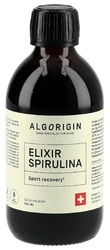 ALGORIGIN Spirulina Elixier mit Phycocyanine